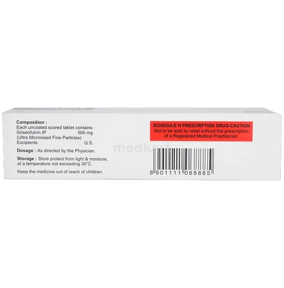 zorbax 500mg tablet 10's